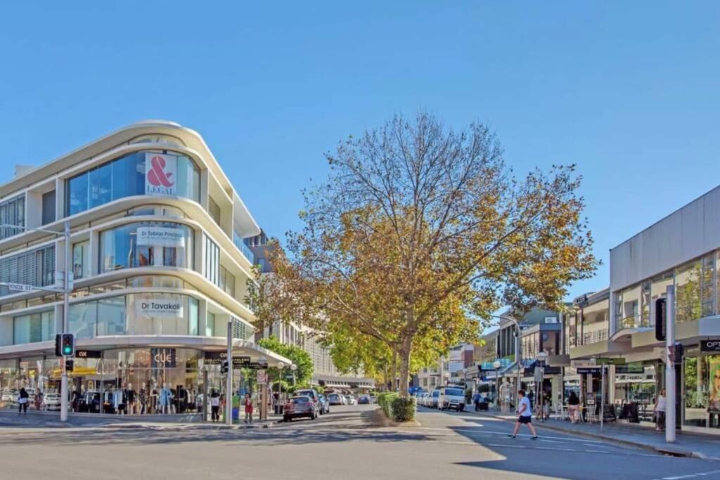 Apartment Deluxe Classic-art Living Collection In Double Bay Sydney