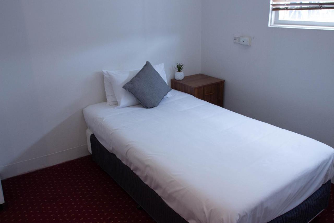 Wiley Park Inn 2*