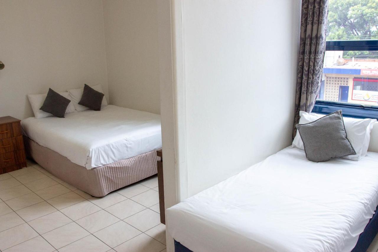 Inn Wiley Park