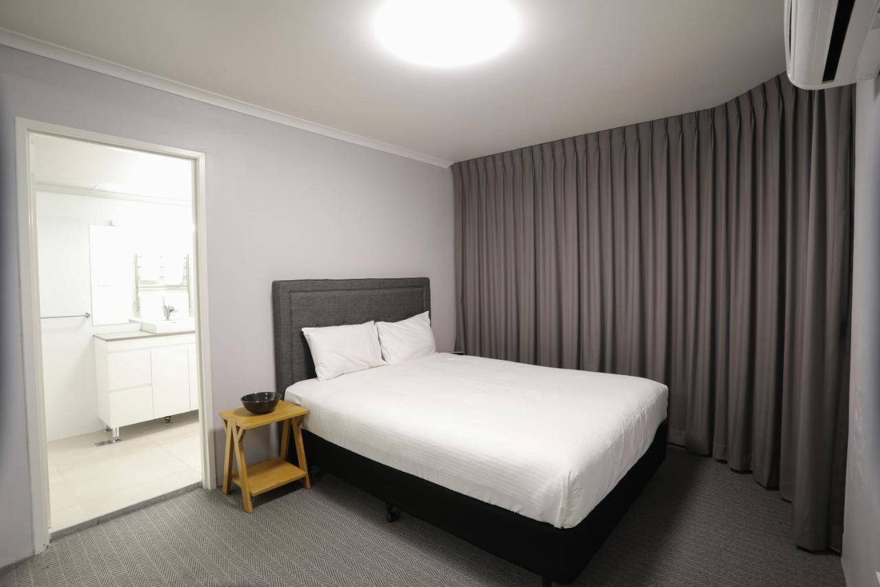 Madison Carrington Apartment Sydney