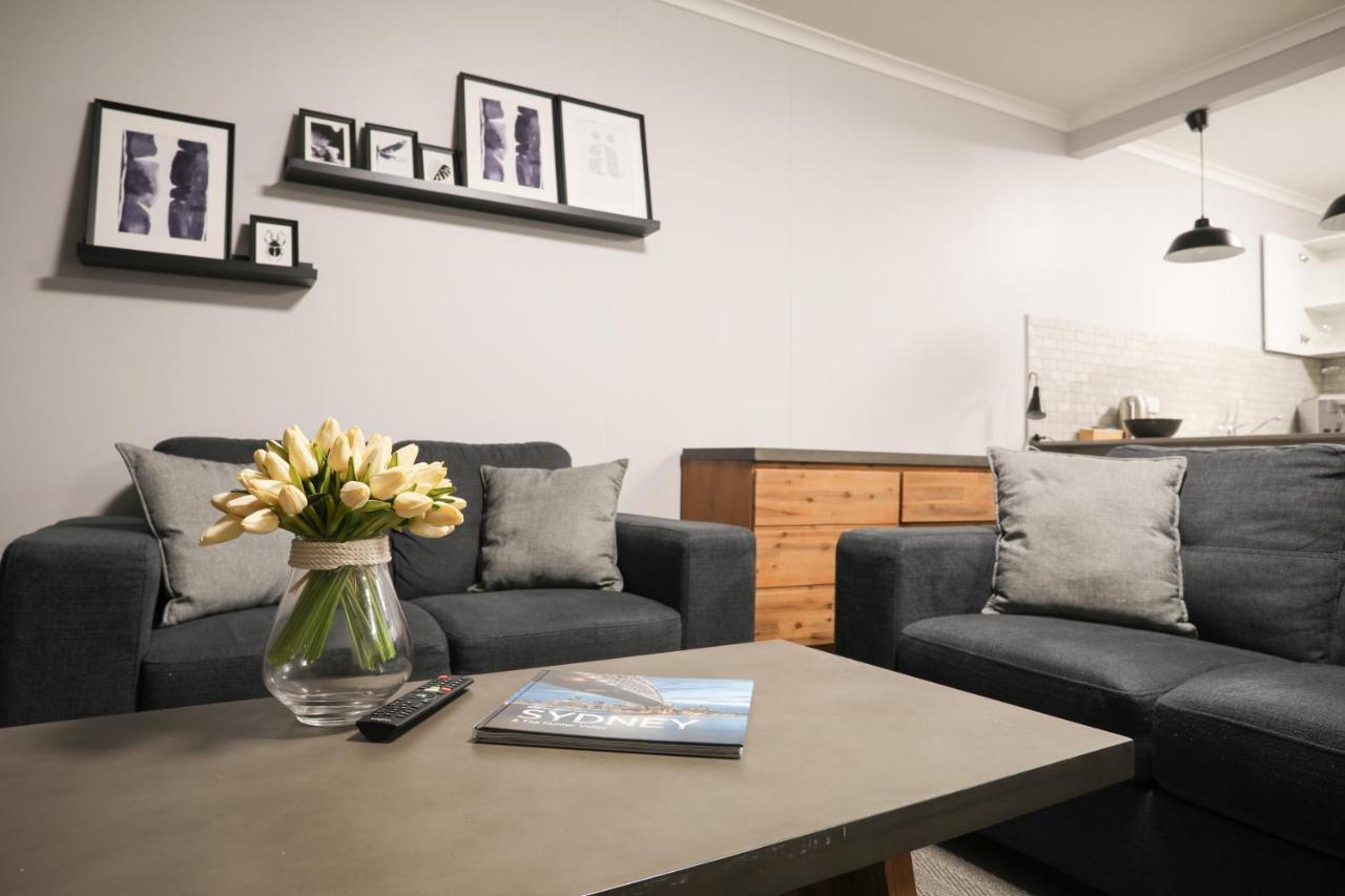 Apartment Madison Carrington *