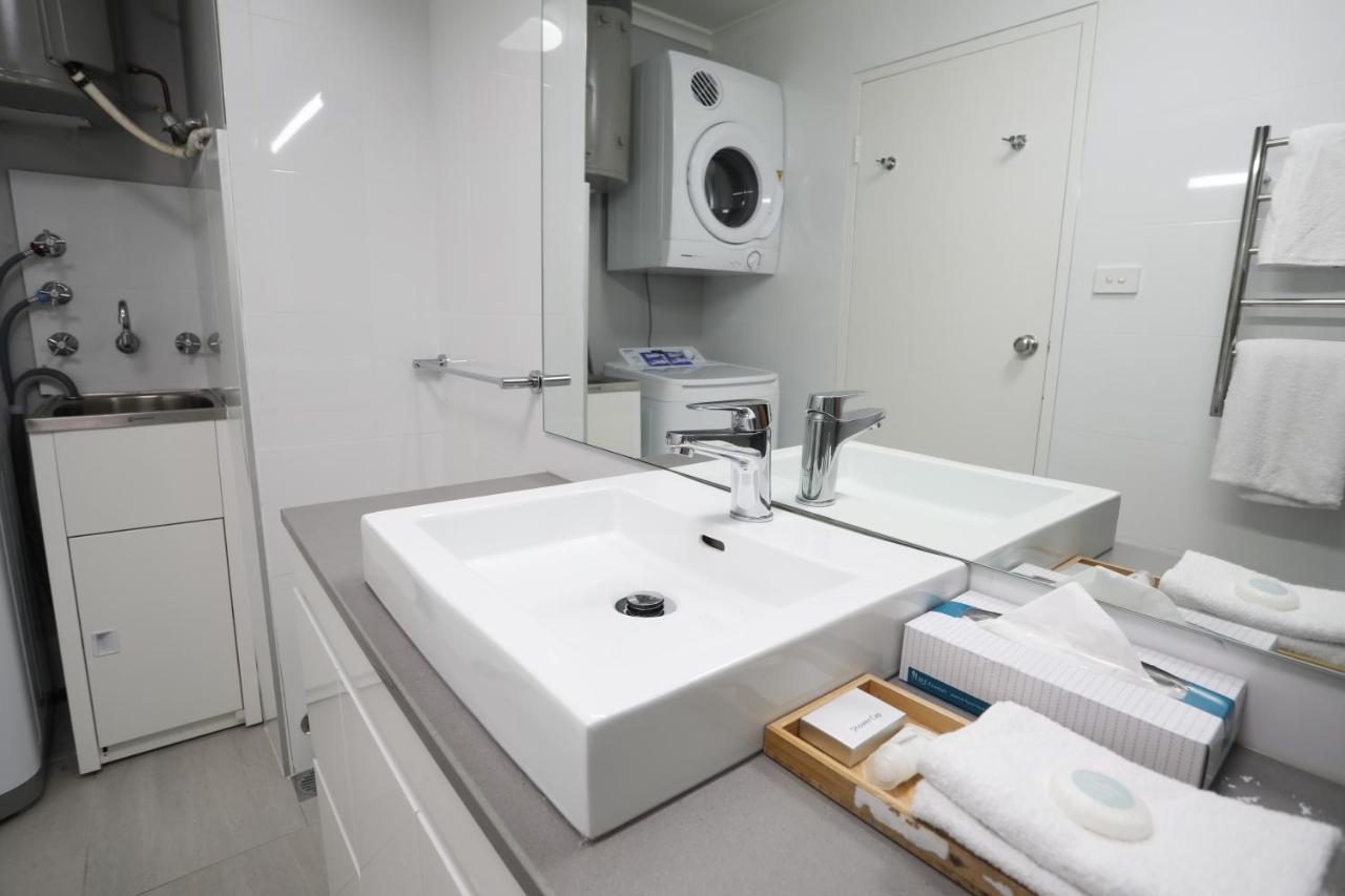 Apartment Madison Carrington Sydney