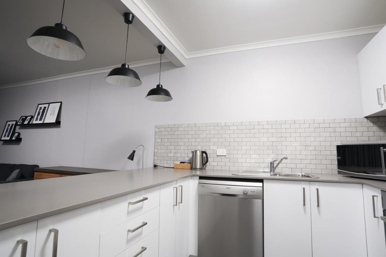 Apartment Madison Carrington *