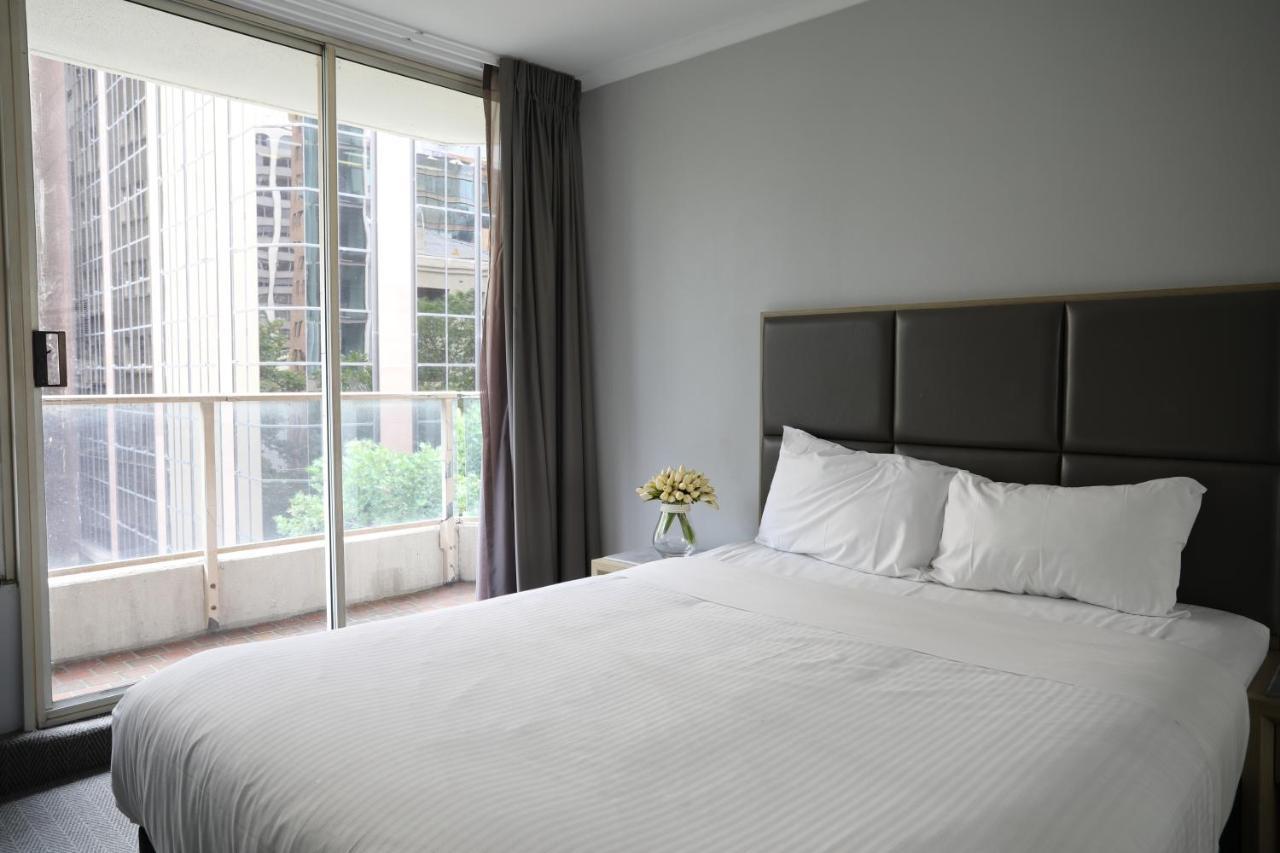 Apartment Madison Carrington Sydney