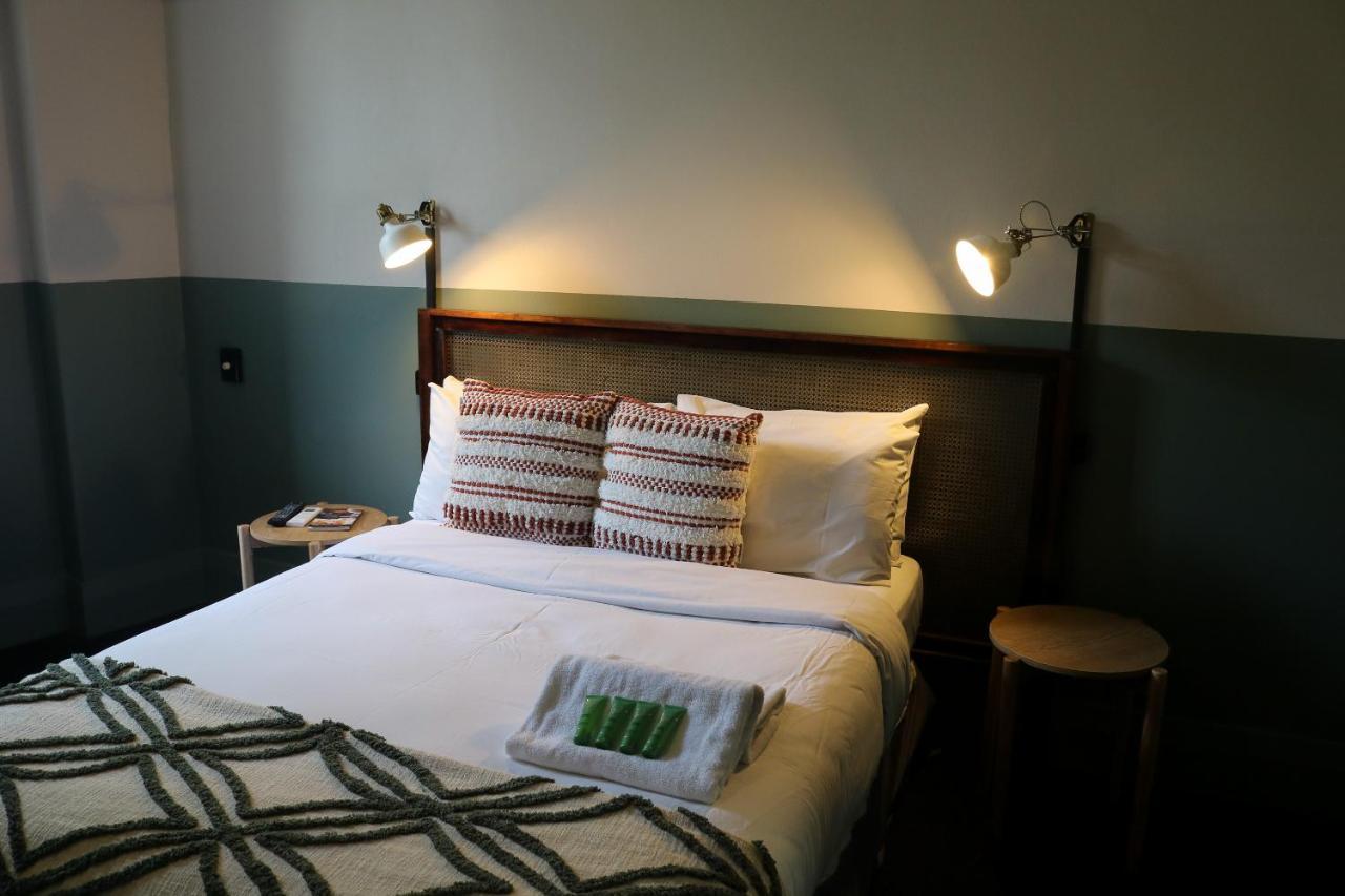 Darlo Bar Darlinghurst Hotel Sydney