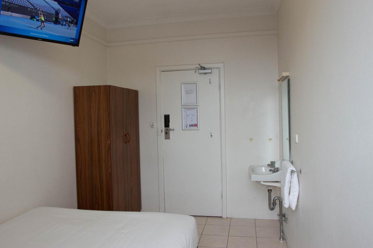 Inn Wiley Park Sydney