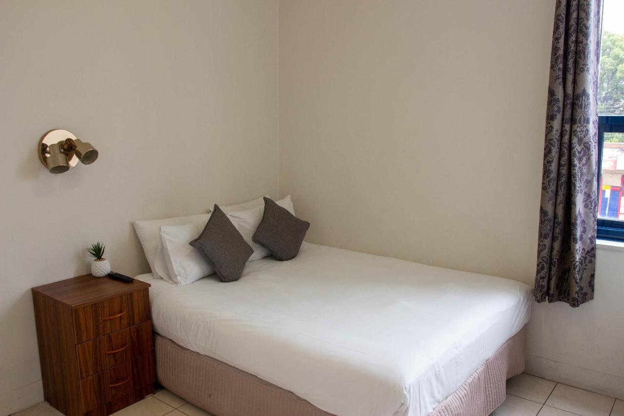 Wiley Park Inn Sydney