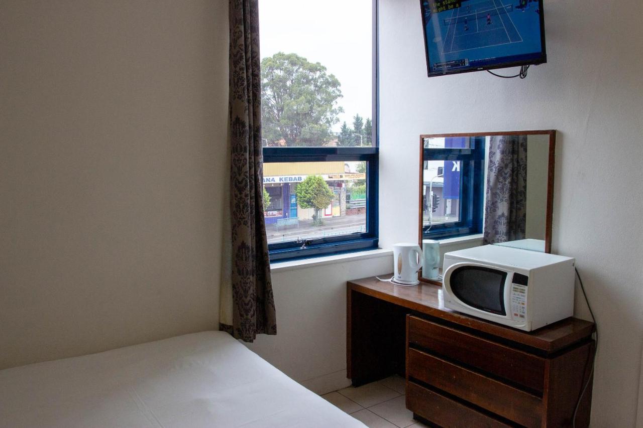 Wiley Park Inn Sydney