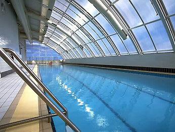Darling Harbour Getaway 2*