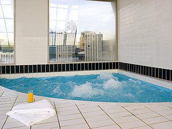 Aparthotel Darling Harbour Getaway 2*