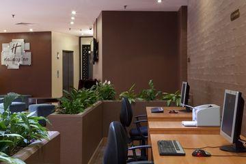 Harbour Hotel Sydney