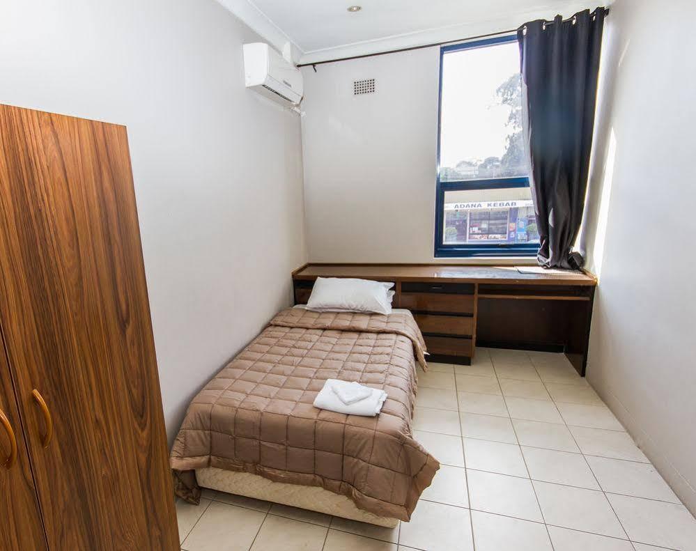 Wiley Park Inn 2*