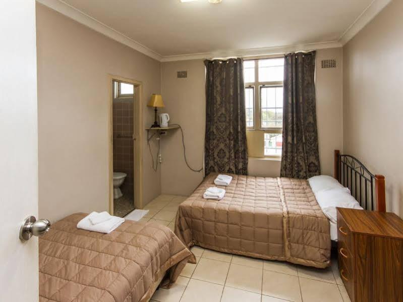Inn Wiley Park 2*