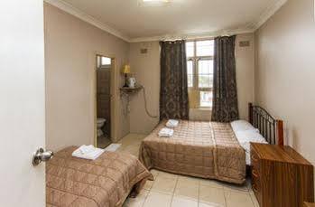 Inn Wiley Park 2*