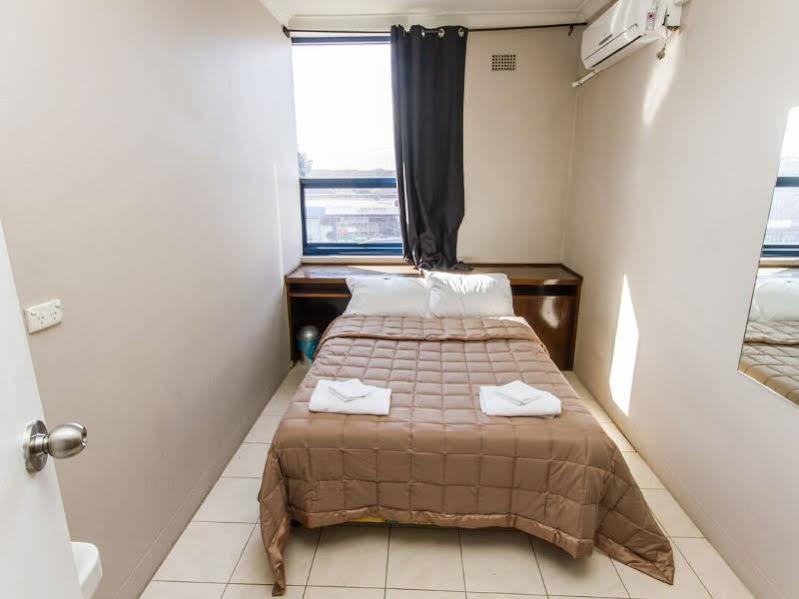 Inn Wiley Park Sydney