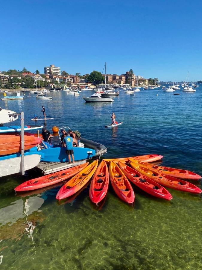 Manly Retreat With Free Onsite Parking Apartment