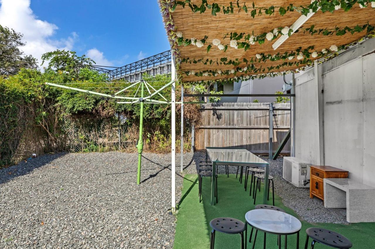 Boutique Private Rm 7-min Walk To Domestic Airport2 - Sharehouse * Sydney