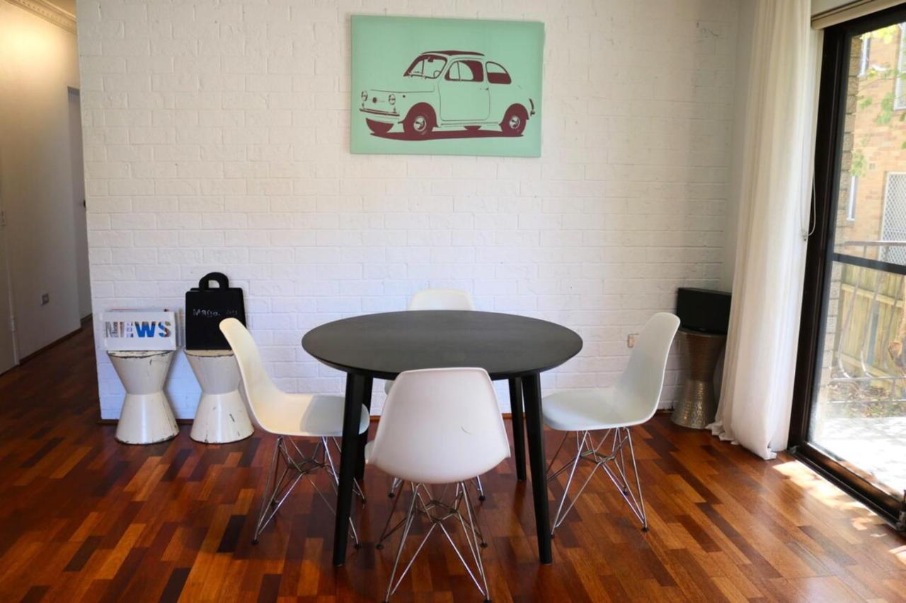 Apartment Spacious 3 Bedroom 20 Min To The Cbd