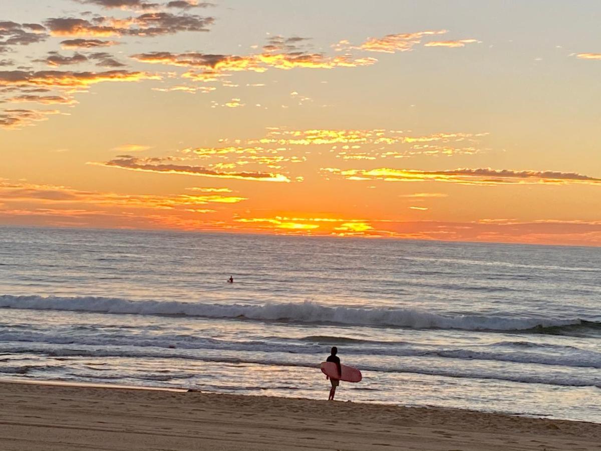 Apartment Manly Retreat With Free Onsite Parking *
