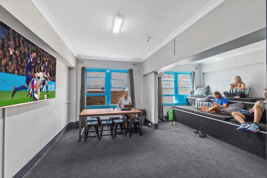Nina's Place Hostel