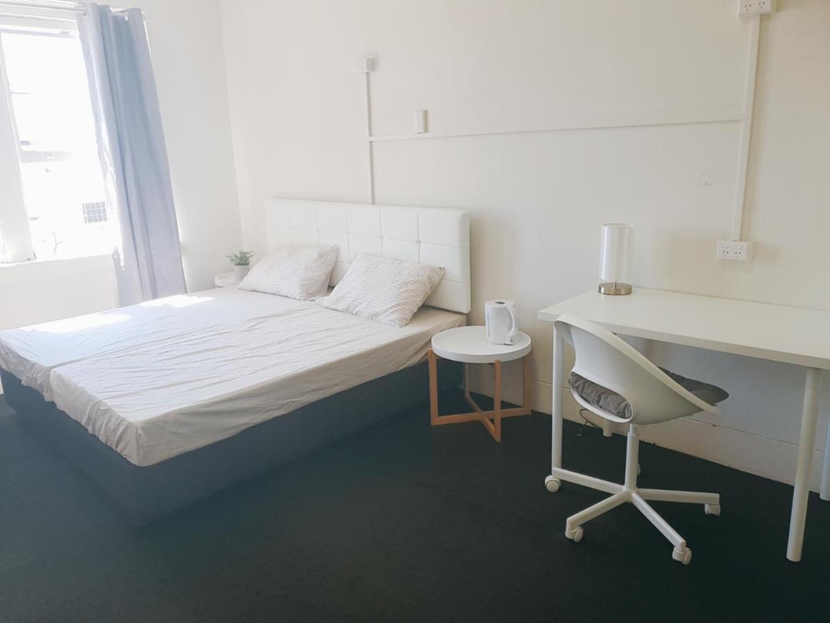 Hostel Nina's Place Sydney
