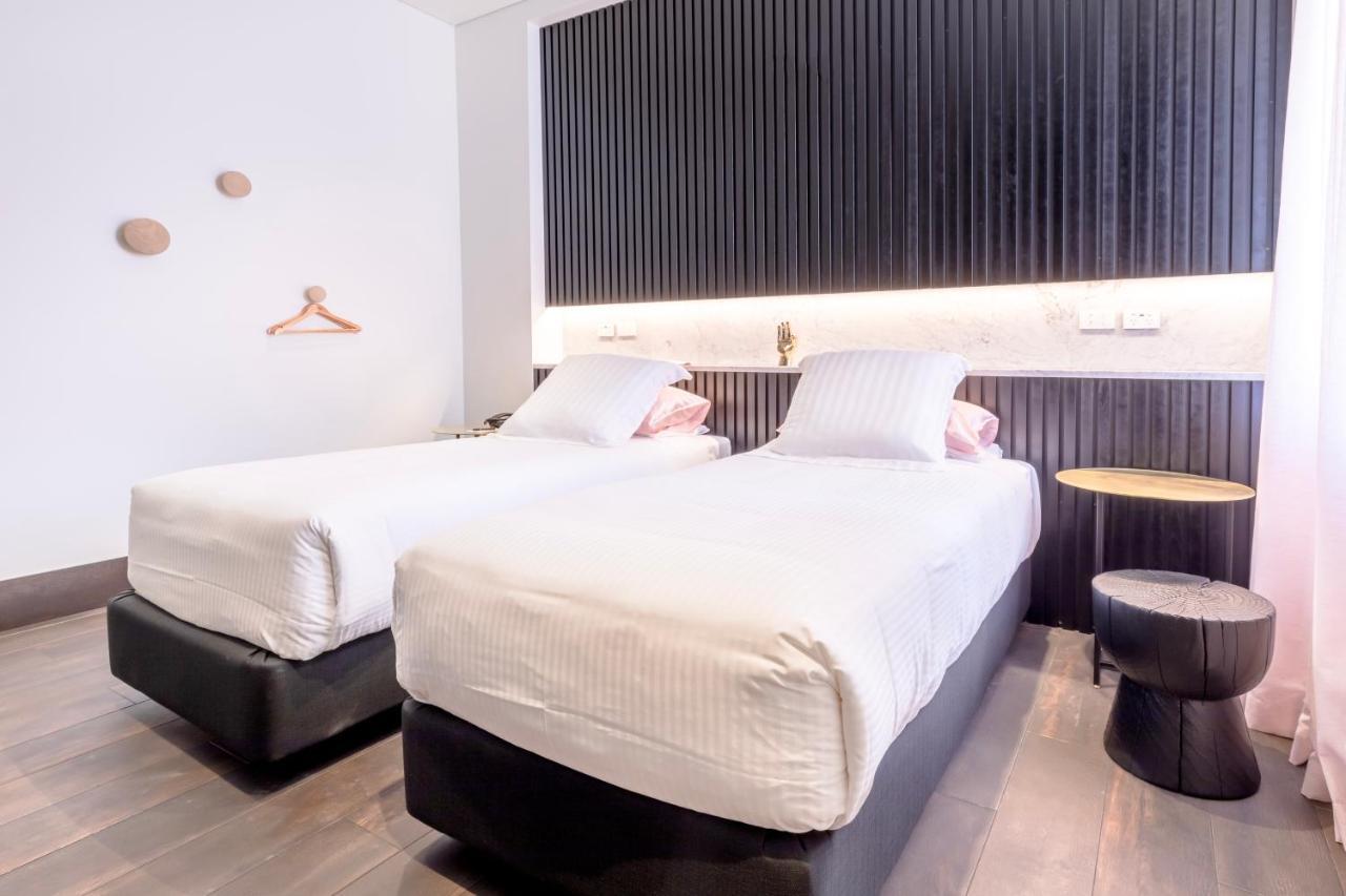 Castlereagh Boutique Hotel, Ascend Collection