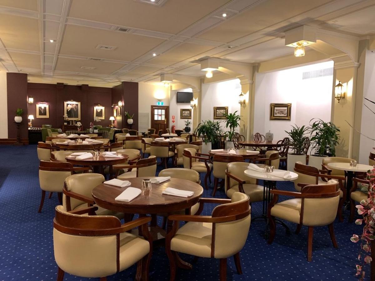Hotel Castlereagh Boutique Hotel, Ascend Collection Sydney
