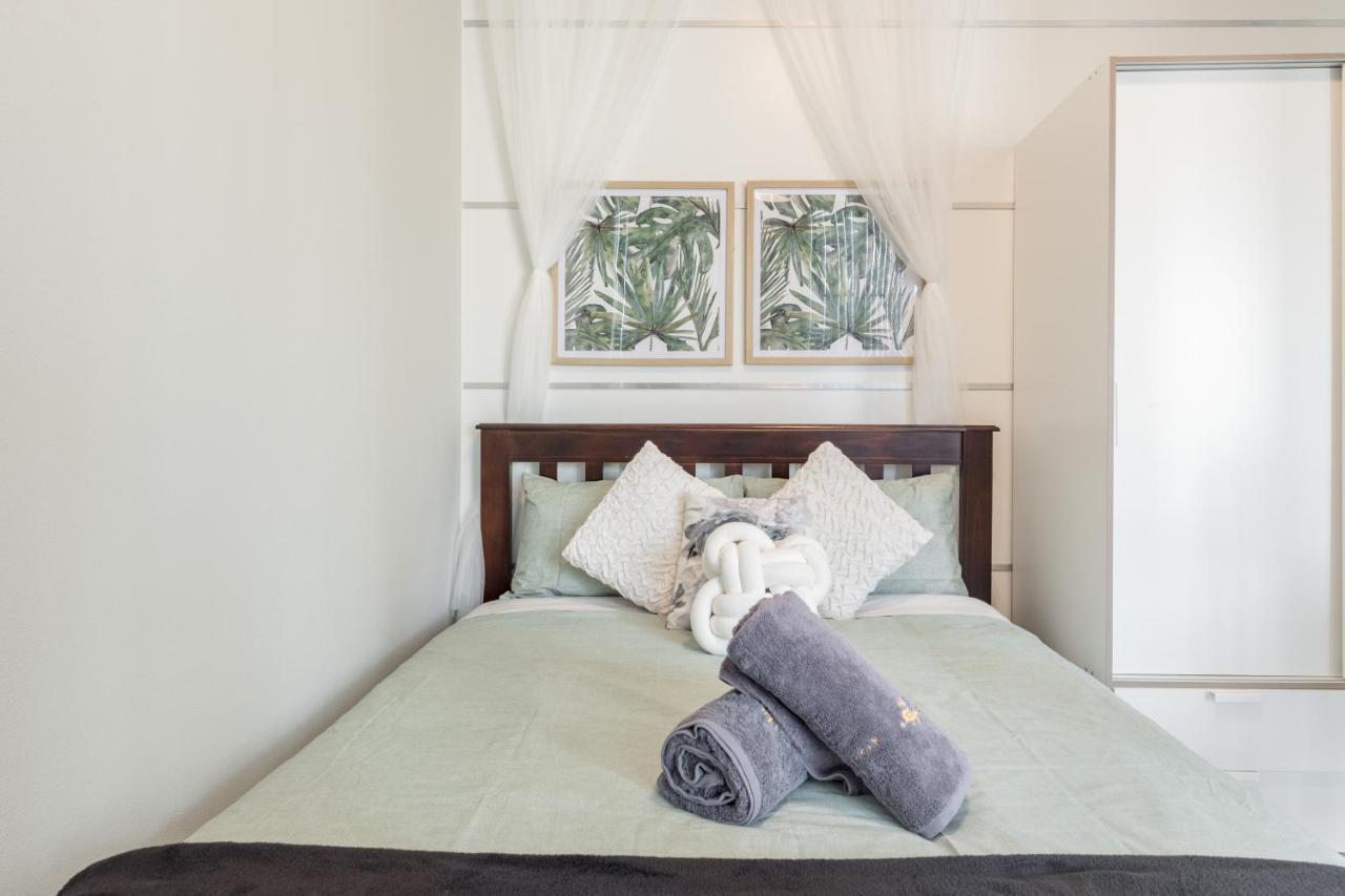 2br Apt In Hurstville 1min To Train Sleep8