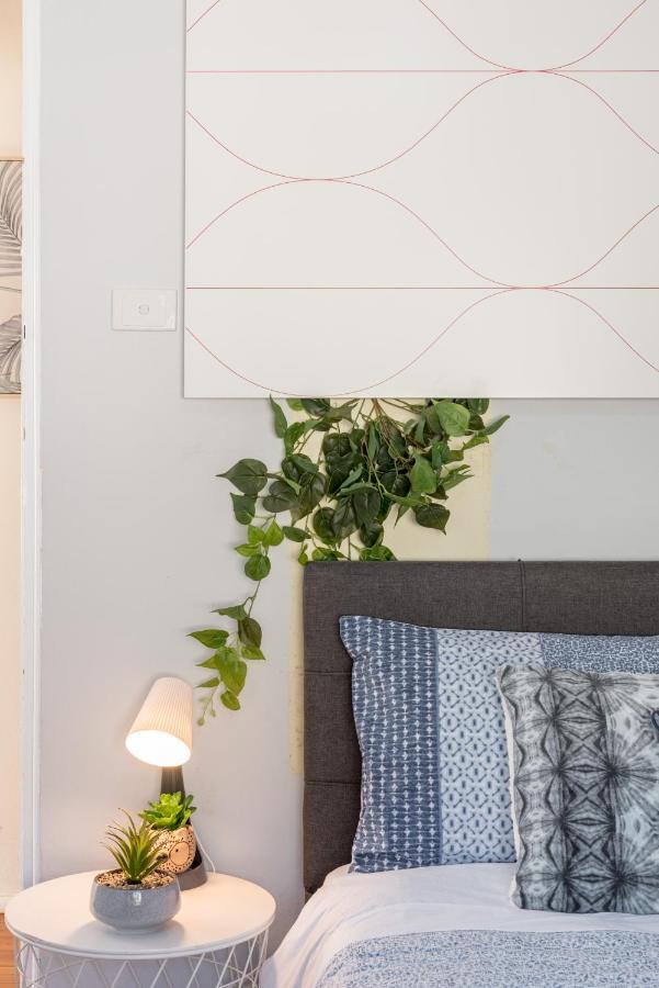 Boutique 2br Unit In Kingsford Near Unsw, Randwick Sleeps6 U2 Apartment