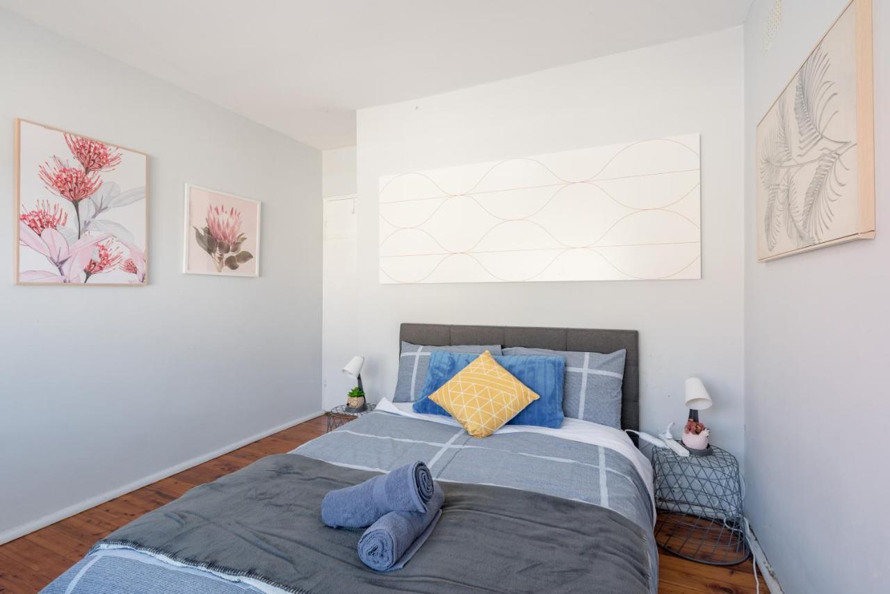 Apartment Boutique 2br Unit In Kingsford Near Unsw, Randwick Sleeps6 U2