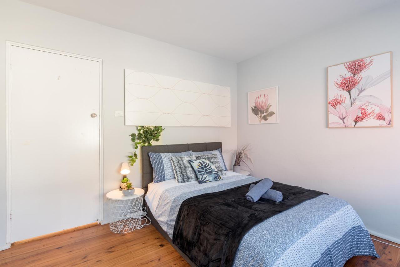 Boutique 2br Unit In Kingsford Near Unsw, Randwick Sleeps6 U2 * Sydney