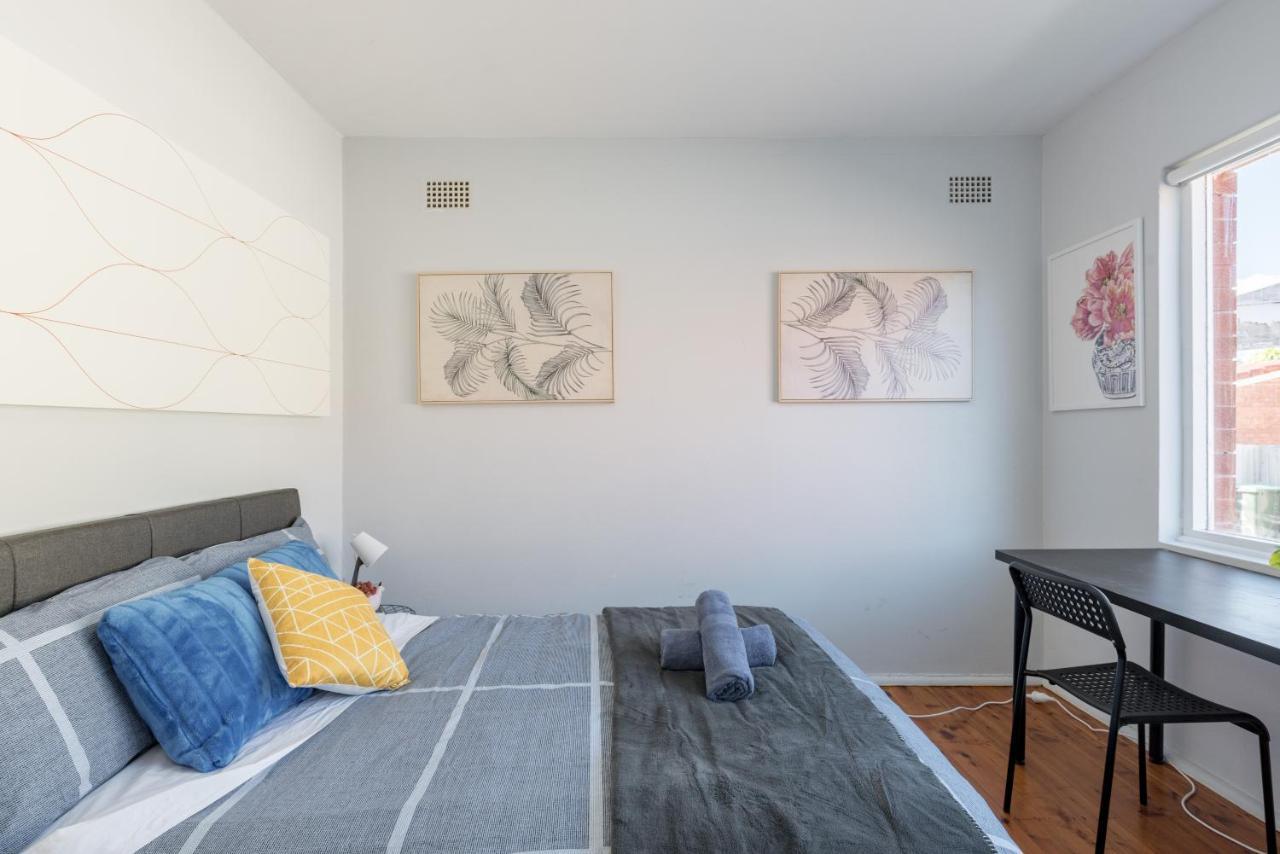 Apartment Boutique 2br Unit In Kingsford Near Unsw, Randwick Sleeps6 U2 Sydney