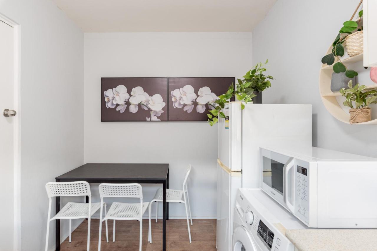 Boutique 2br Unit In Kingsford Near Unsw, Randwick Sleeps6 U2 * Sydney