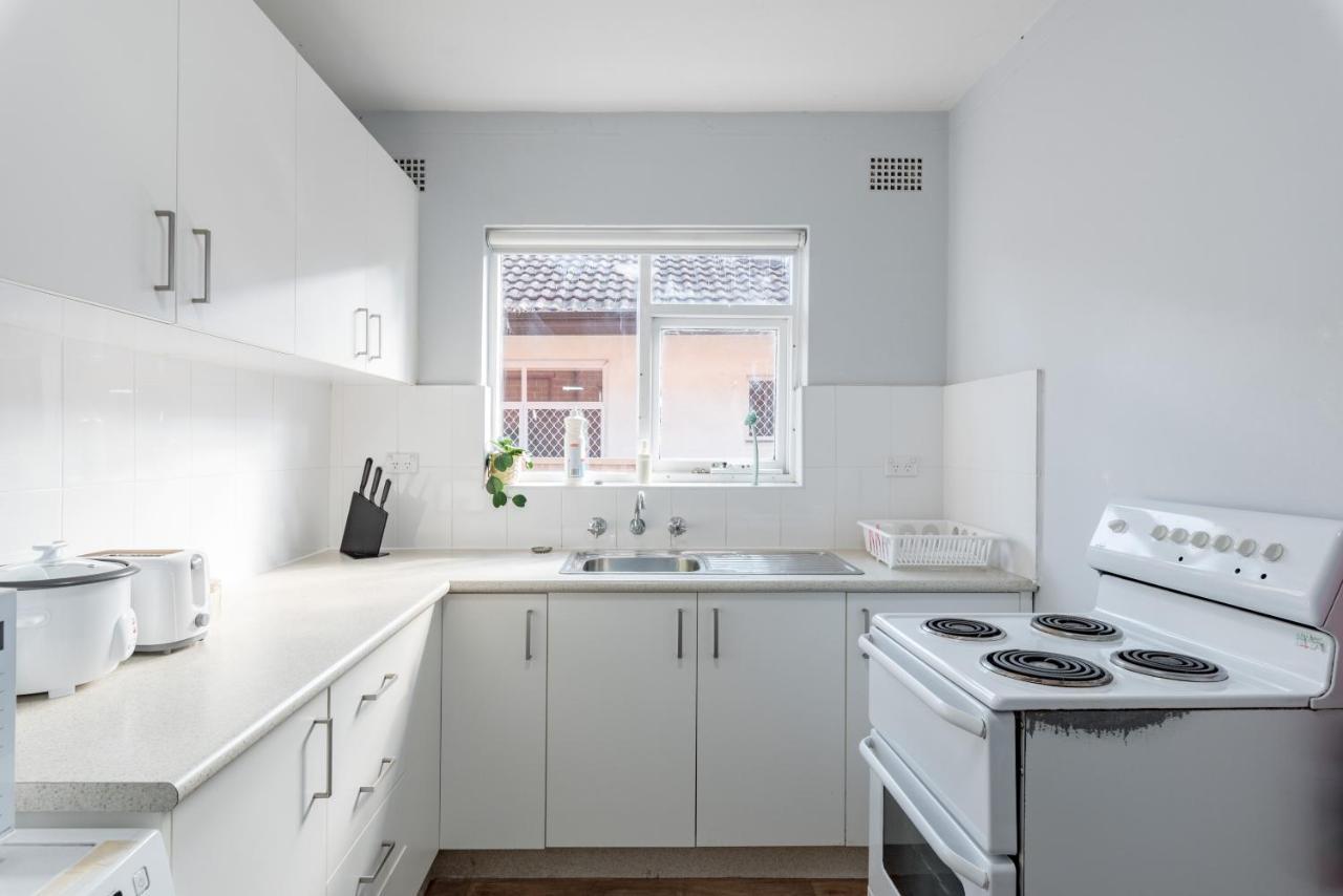 Boutique 2br Unit In Kingsford Near Unsw, Randwick Sleeps6 U2