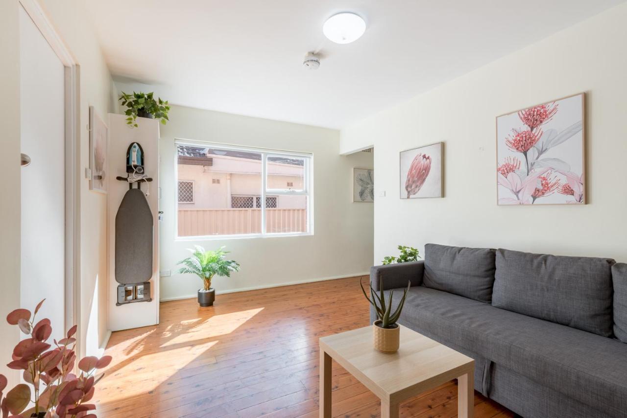 Boutique 2br Unit In Kingsford Near Unsw, Randwick Sleeps6 U2 *