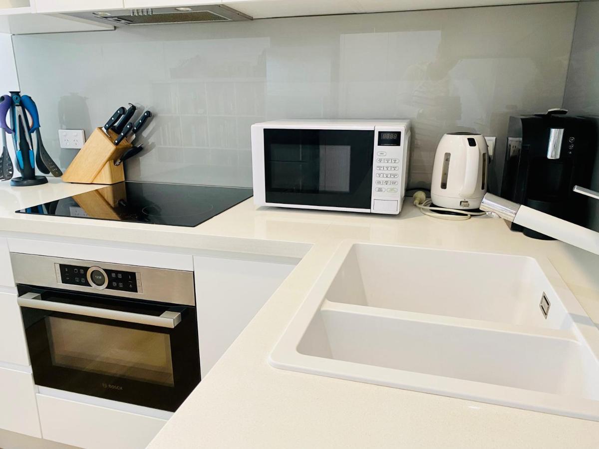Manly Retreat With Free Onsite Parking Apartment