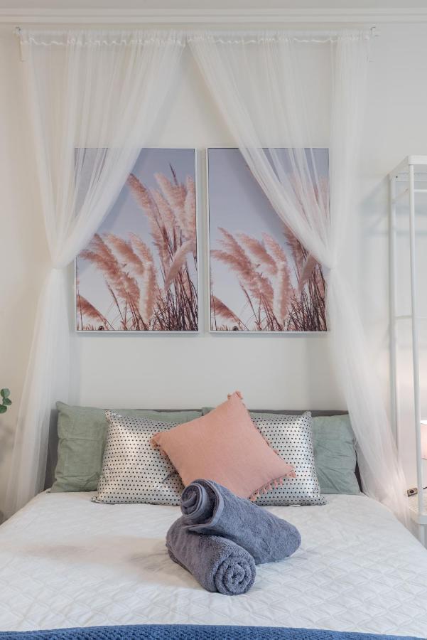 Apartment 2br Apt In Hurstville 1min To Train Sleep8