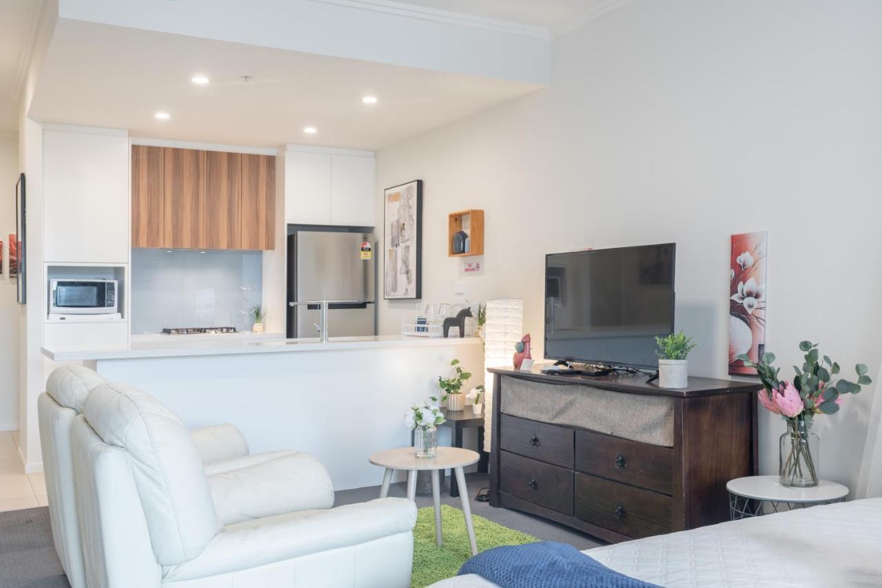 2br Apt In Hurstville 1min To Train Sleep8