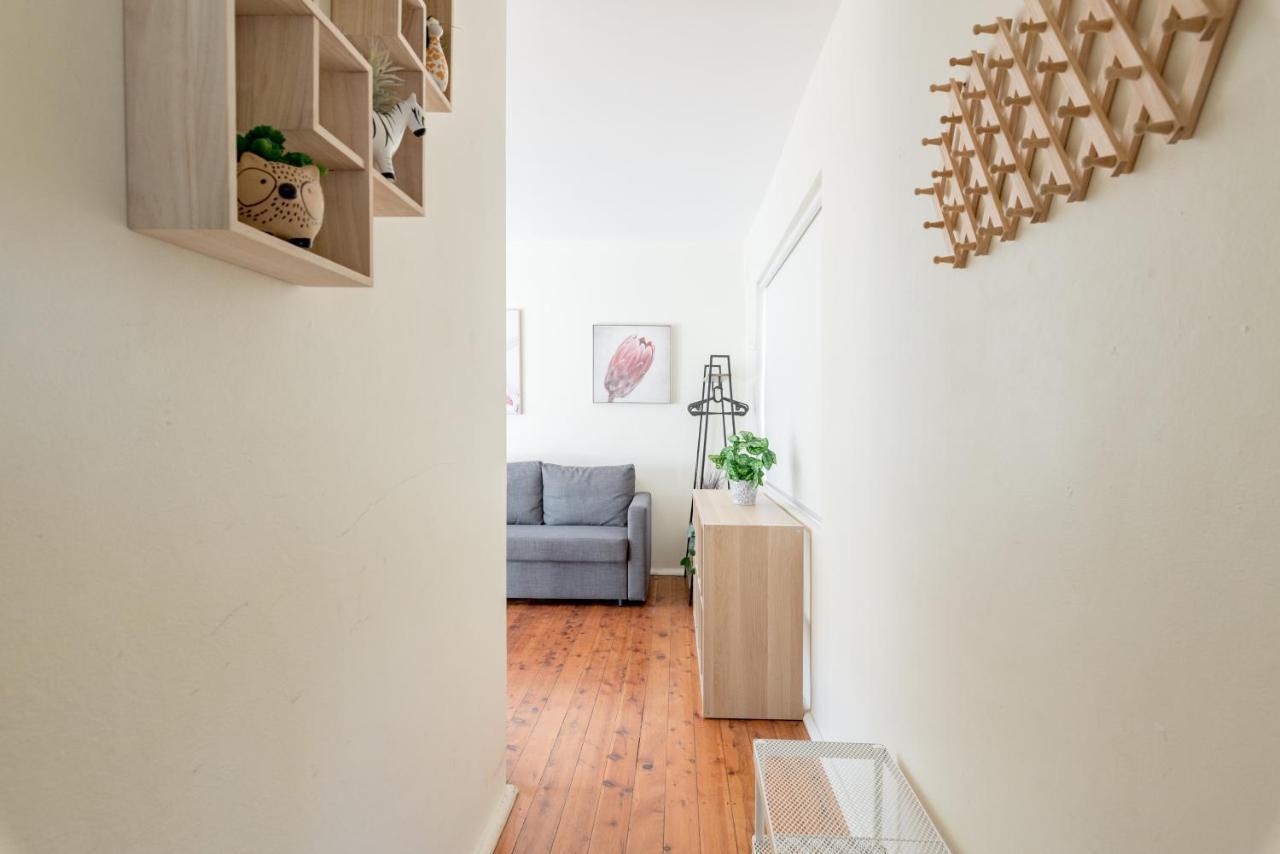 Apartment Boutique 2br Unit In Kingsford Near Unsw, Randwick Sleeps6 U2