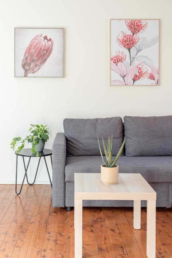 Boutique 2br Unit In Kingsford Near Unsw, Randwick Sleeps6 U2 Apartment Sydney