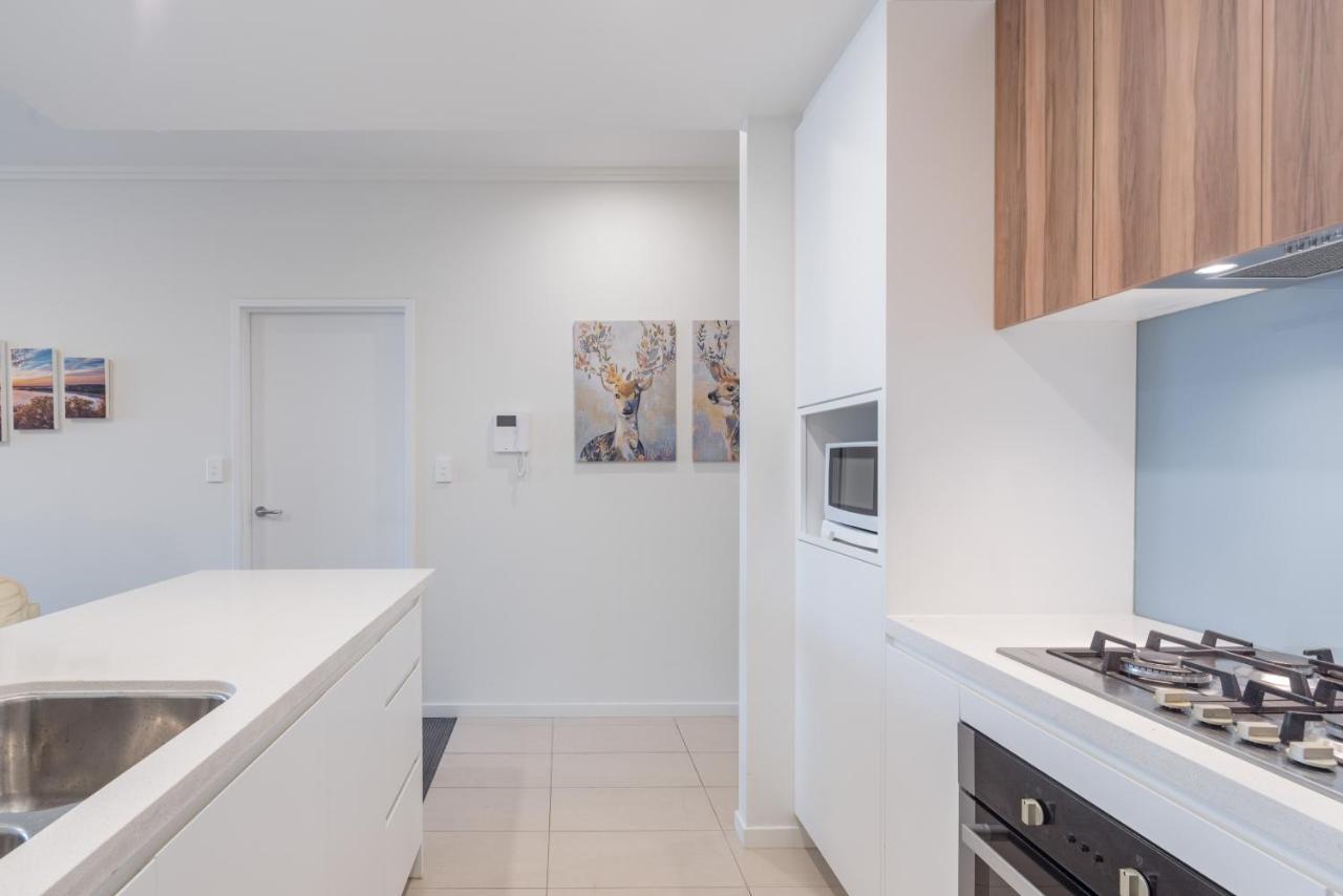 Apartment 2br Apt In Hurstville 1min To Train Sleep8 *