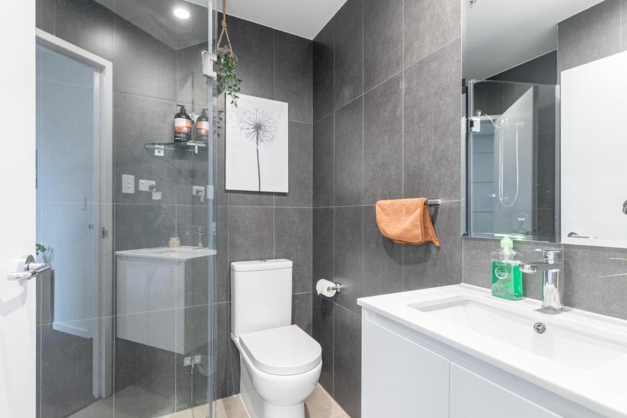 2br Apt In Hurstville 1min To Train Sleep8 * Sydney