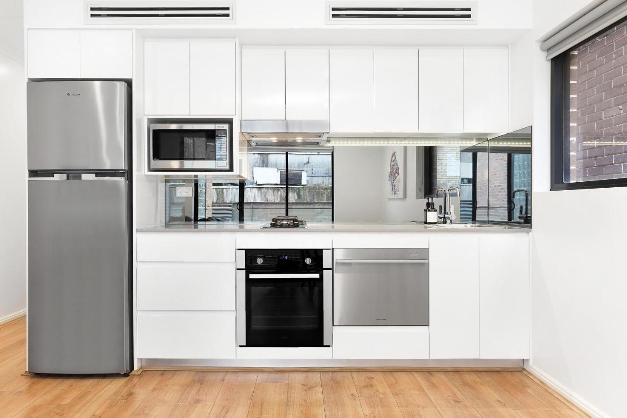 Balmain Modern Apartment *