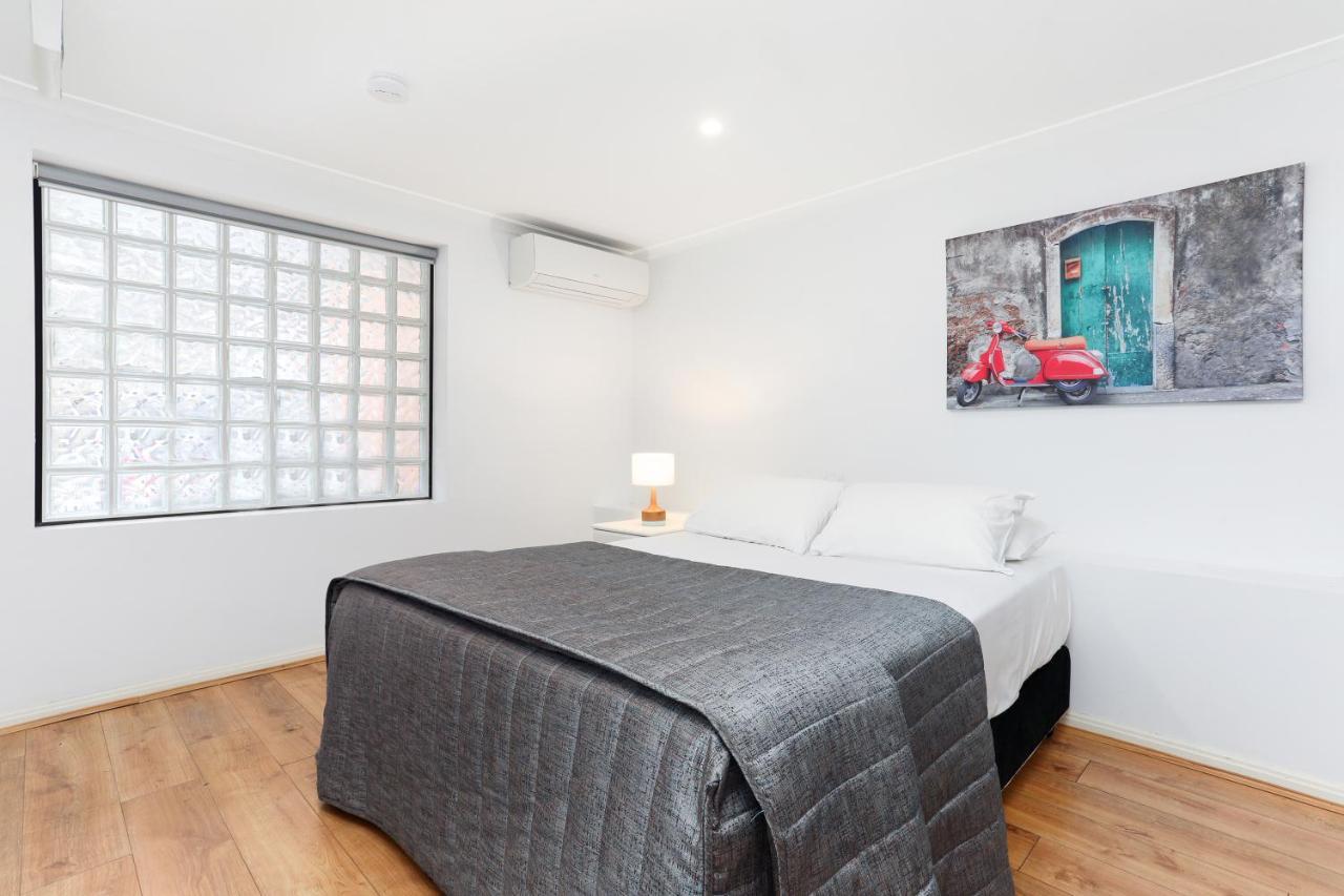 Balmain Modern Sydney