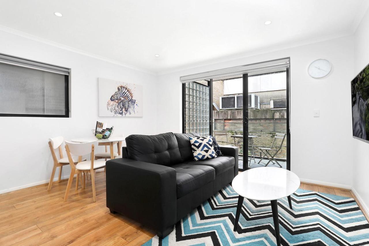 Apartment Balmain Modern *