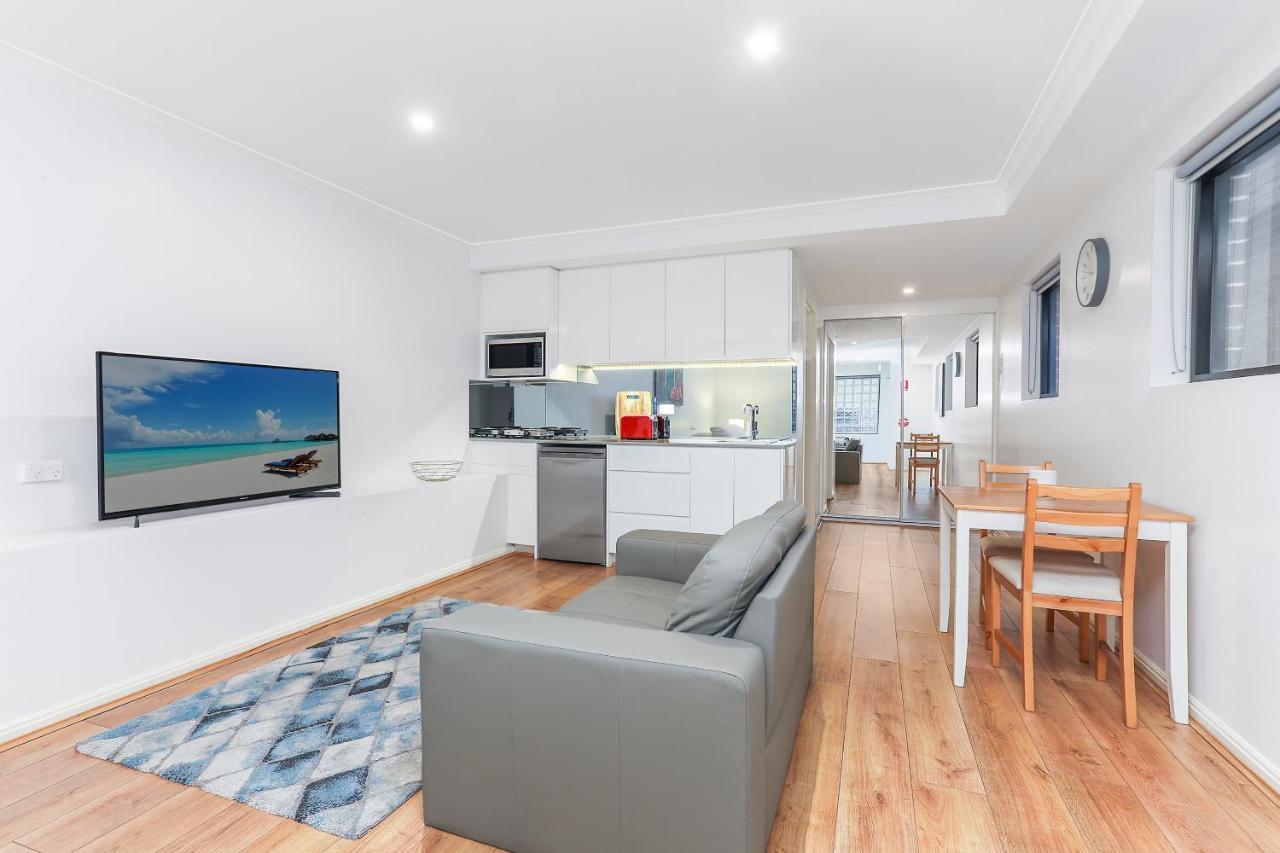 Balmain Modern Apartment