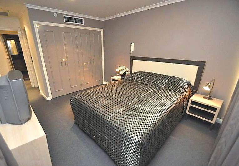 Apartment Pyrmont Murray Apartment Sydney