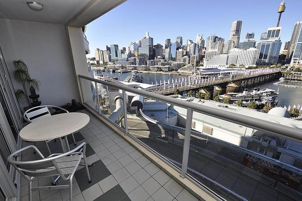 Pyrmont Murray Apartment Apartment Sydney