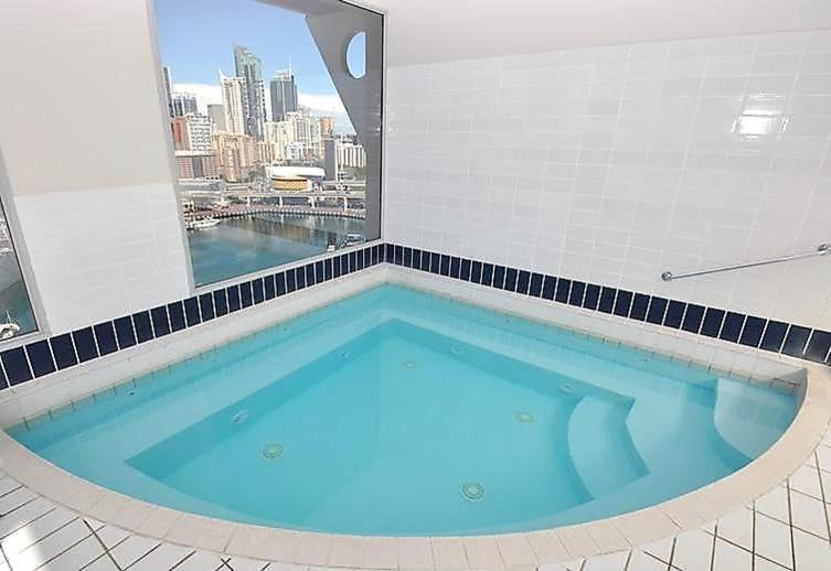 Pyrmont Murray Apartment Apartment