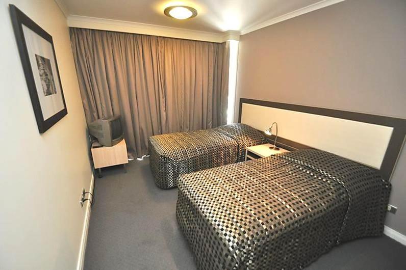 Pyrmont Murray Apartment * Sydney